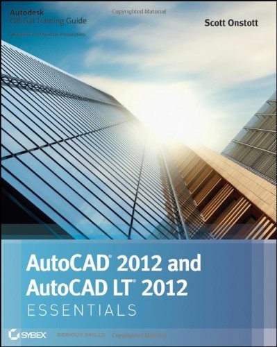 Autocad 2012 and - 2012, lt