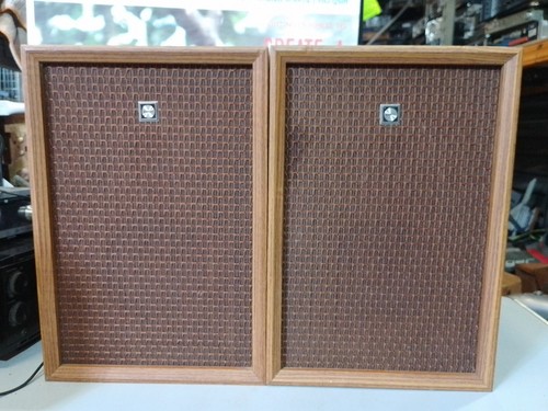Vintage sanyo hifi stereo - vintage,