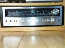 Pioneer SX 590 Stereo receiver