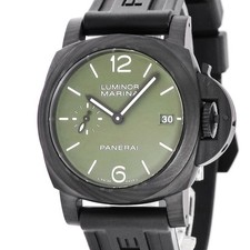 PANERAI Luminor Quaranta Carbotech PAM01526 TO233067
