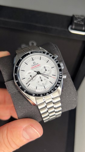 Omega speedmaster moonwatch - omega,