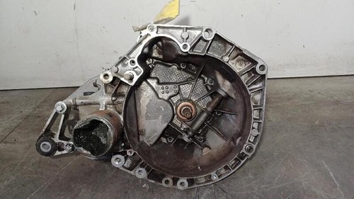 55273081 gearbox fiat punto - fiat,