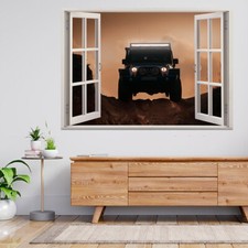 Desert Road 4x4 Adventure 3d