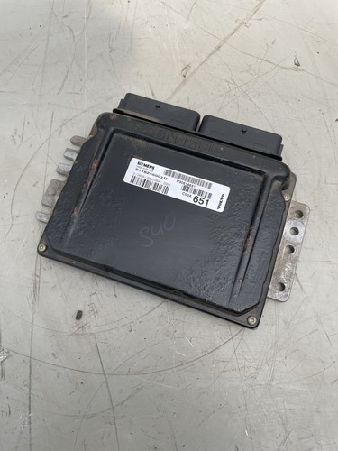 Volvo s40 mk1 - volvo, 2004
