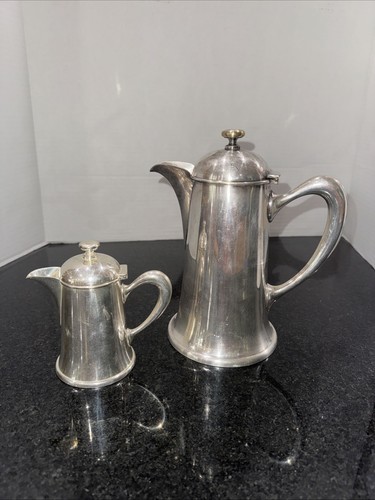 Christofle silverplated - 2,