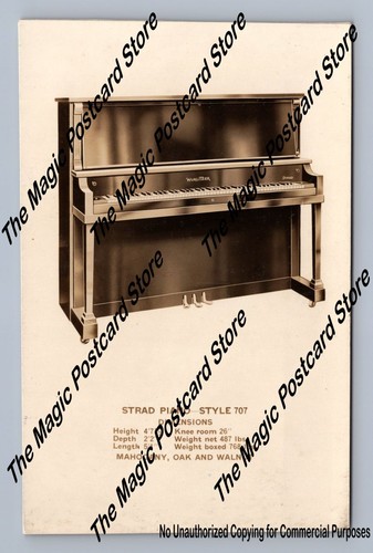 Wurlitzer strad piano - wurlitzer,