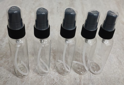 50ml empty mini plastic - mini,