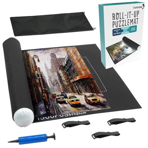 Tanness giant jigsaw board - tanness,