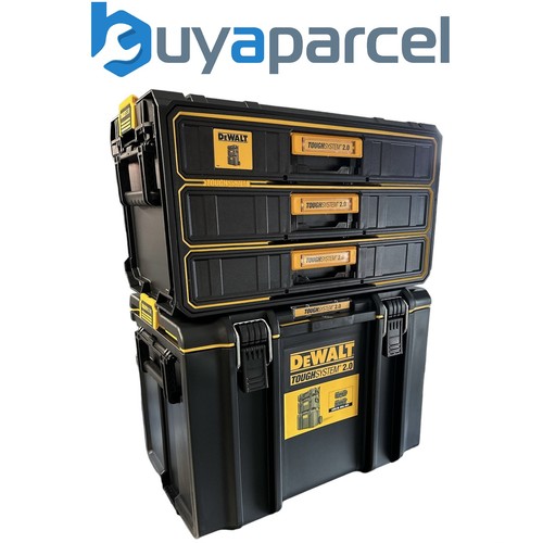 Dewalt dwst08330 toughsystem - dewalt, dwst08330-1