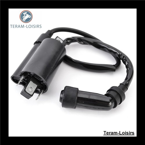 Ignition coil for suzuki gn125 - ignition,