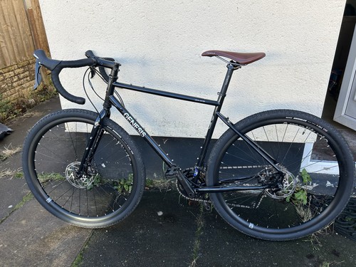 Genesis croix fer - genesis,