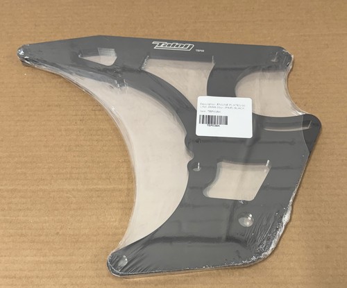 Talon speedway engine plates - speedway,