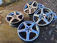 Mania Racing 5x112 Alloy