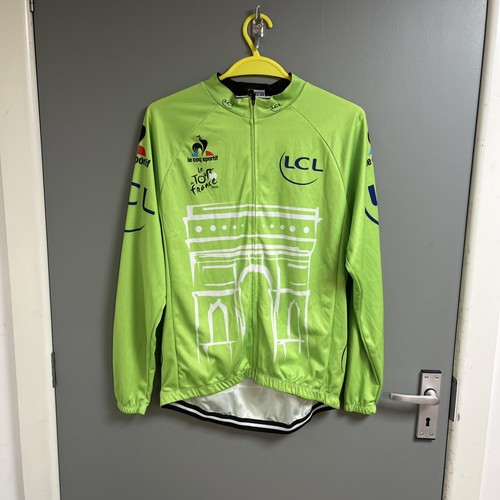 Coq sportif tour france - sportif,