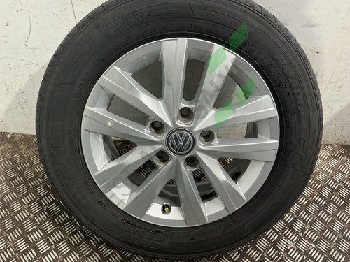 2012 volkswagen transporter - 2012,