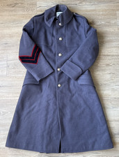 The Scots Guards Greatcoat -