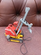 Corgi Major Toys 1128