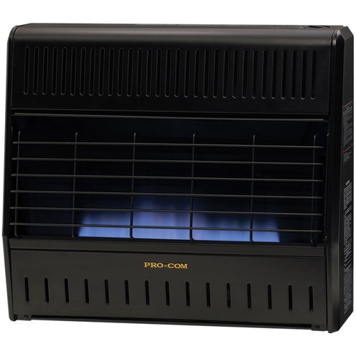 Procom mnsd300tga 000 - procom, btu