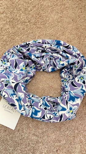 Bnwt seasalt handyband - handyband, scarf