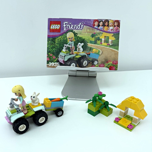 Lego friends 3935 - lego,