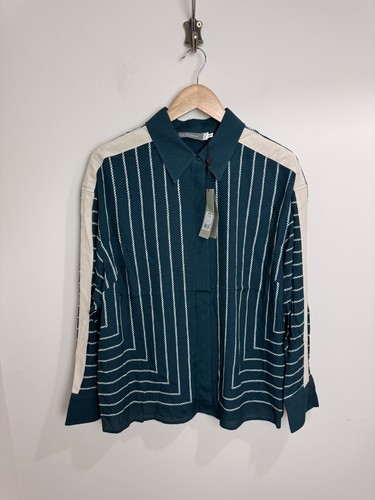 Mint velvet teal - velvet,