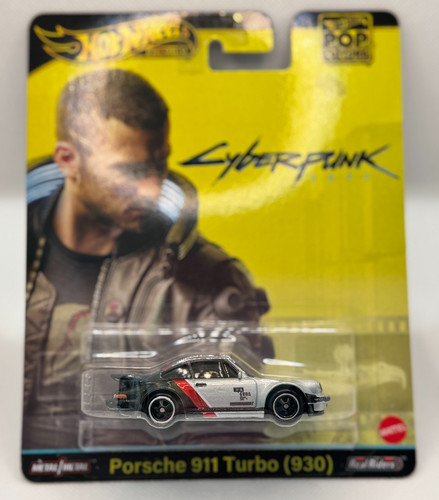 Hot wheels premium porsche - wheels,