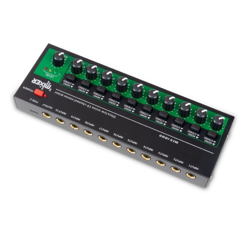 Channel stereo mono - channel,