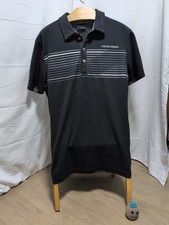 Galvin Green Polo Shirt Mens