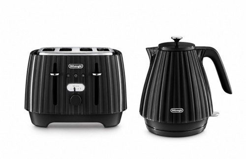 Longhi ballerina kettle - de'longhi,
