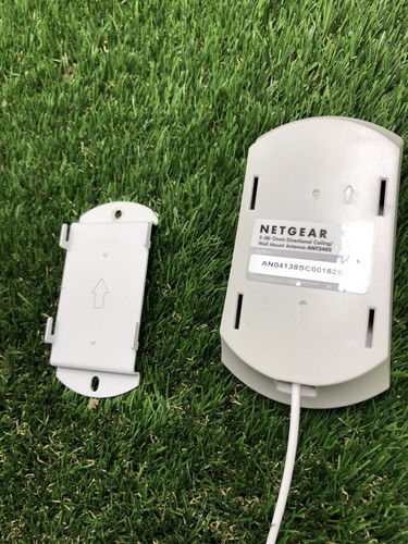 Netgear ant2405 5dbi 4ghz - netgear,