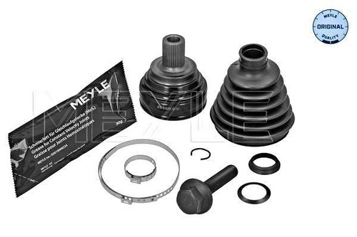 Drive shaft joint kit - shaft,