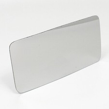 Mirror glass - For Vintage Supplies part number 514 (Desmo type 36) mirrors