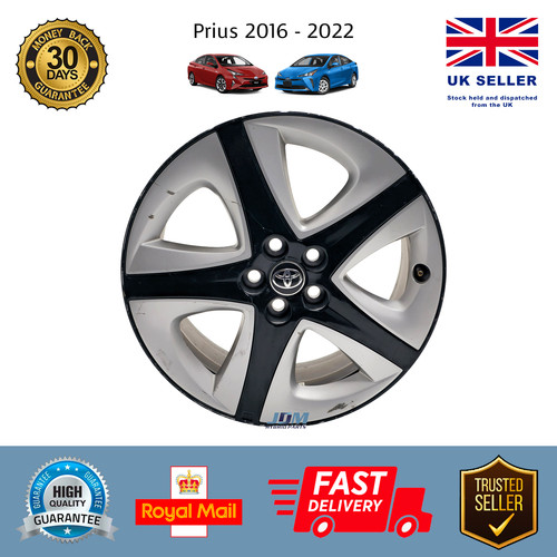 Genuine toyota prius 8 - genuine, 1.8