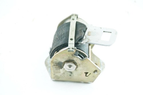 Oem jaguar series - series, rear