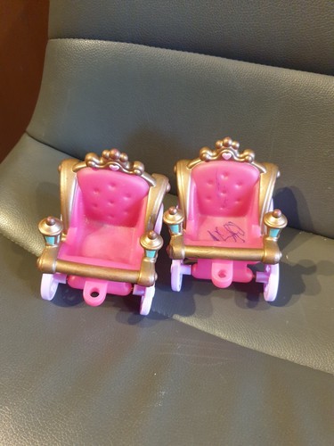 Happyland carriages toys - happyland, 2