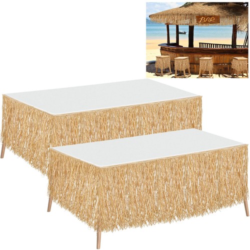 Tatuo pack natural raffia - tatuo, 2