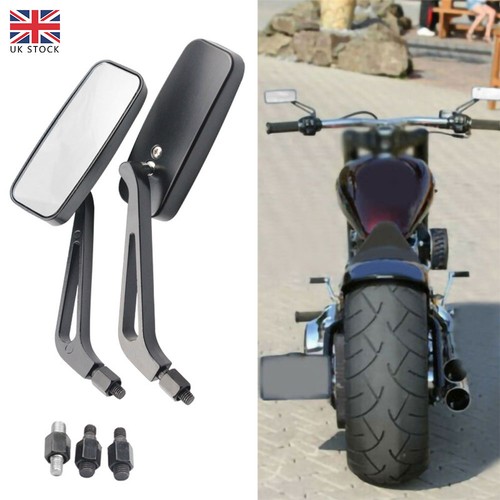 Pair 8mm 10mm motorcycle - 1,