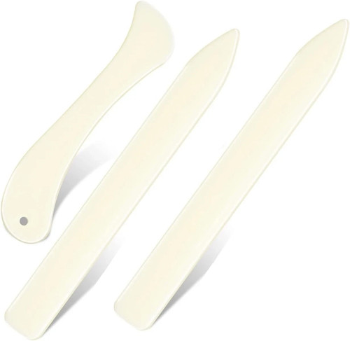3pcs bone folder set paper - set,
