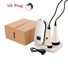 Facial Body Radio Frequency Machine Skin Tightening Face Lifting UK-Plugh.