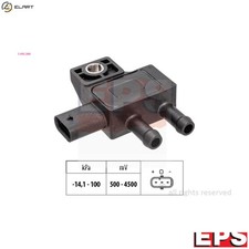 AIR PRESSURE SENSOR ALTITUDE