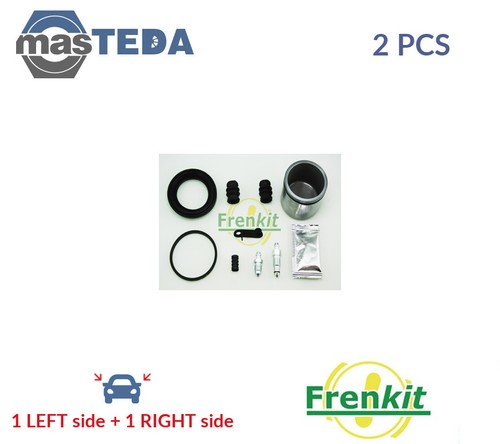 257907 brake caliper repair - 257907,