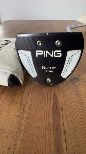 Ping nome putter 34 - nome, rh