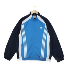 Vintage Adidas Track Jacket