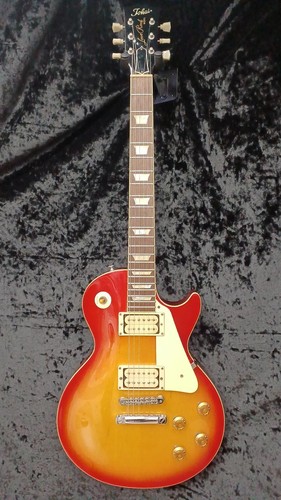 Tokai love rock 1980 - ls-60,
