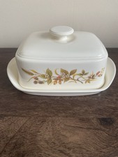 Vintage St Michael M&S Harvest