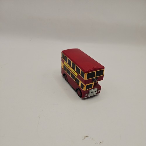 Tomy 1995 bulgy the bus - 1995,