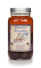 Palmetto Moonshine Blackberry