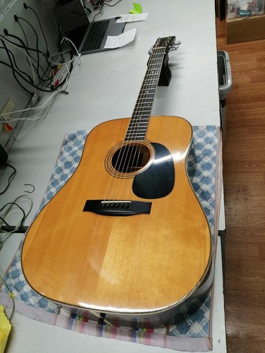 Yairi yd302 acoustic - yd302,