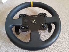 Thrustmaster TX Leather
