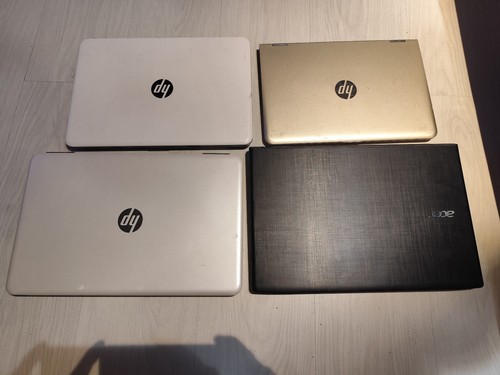 Job lot laptops for - job, x6